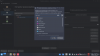 Manjaro KDE Edition: Как запускать файлы .jar по двойному щелчку? [Решено]