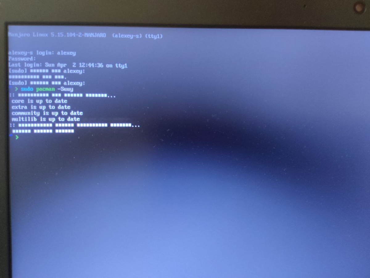 дота 2 линукс не работает клавиатура фото 6